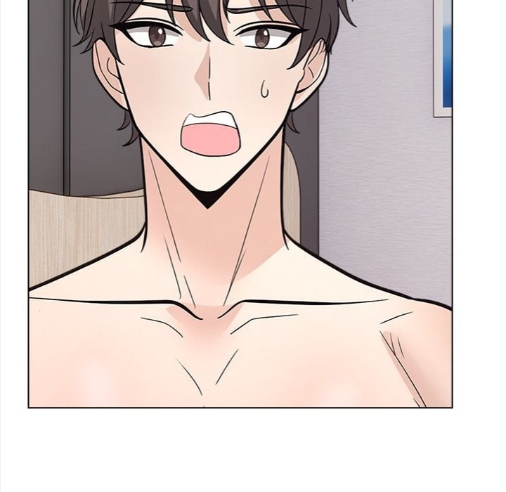 Locked With Her chapter 15 page 5