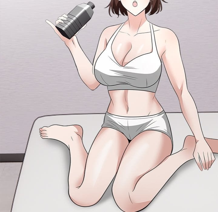 Locked With Her chapter 15 page 7