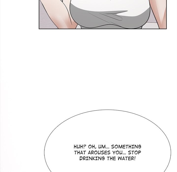 Locked With Her chapter 15 page 10
