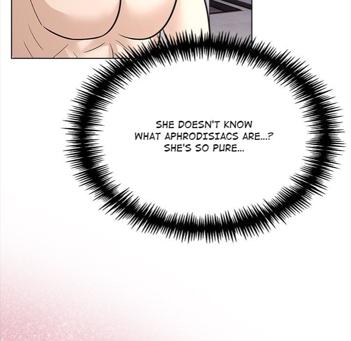 Locked With Her chapter 15 page 12