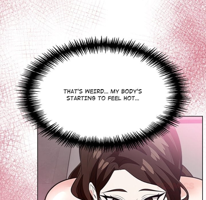 Locked With Her chapter 15 page 15