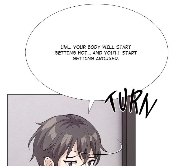 Locked With Her chapter 15 page 17