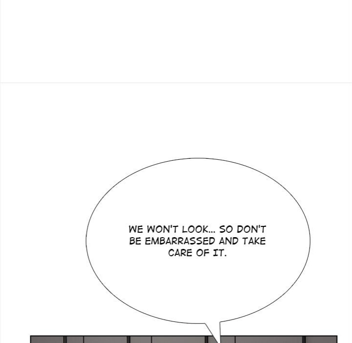 Locked With Her chapter 15 page 19