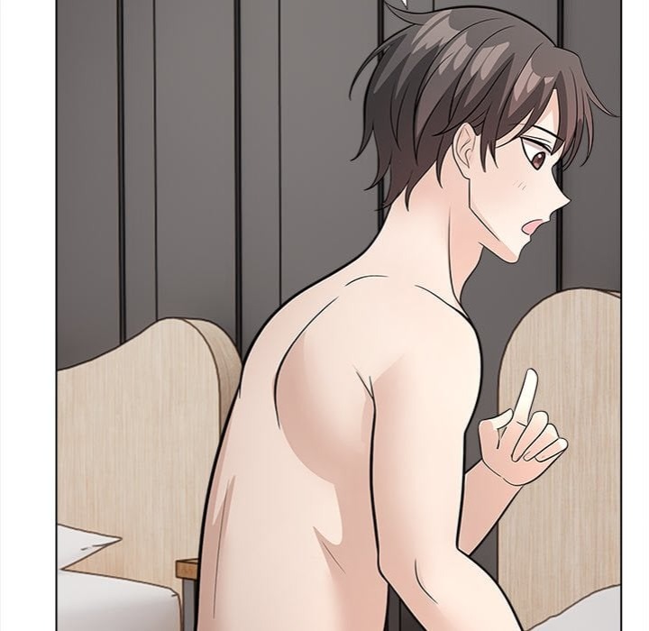 Locked With Her chapter 15 page 20