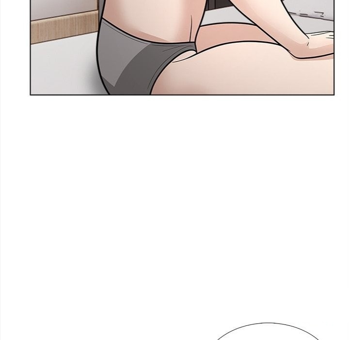 Locked With Her chapter 15 page 21