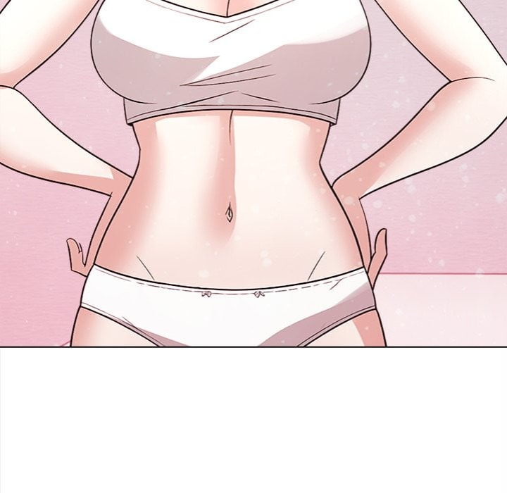 Locked With Her chapter 15 page 23