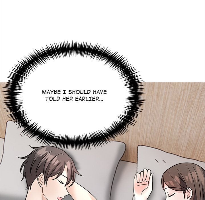 Locked With Her chapter 15 page 26