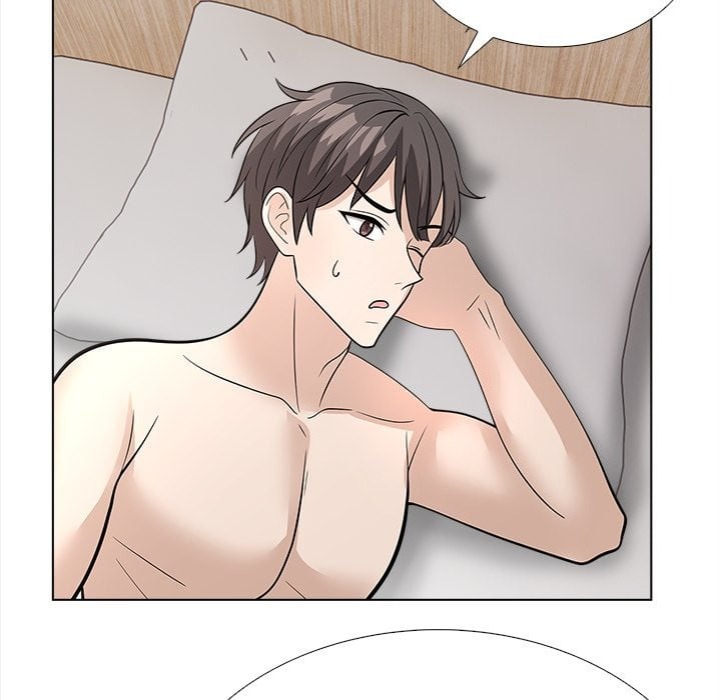 Locked With Her chapter 15 page 29