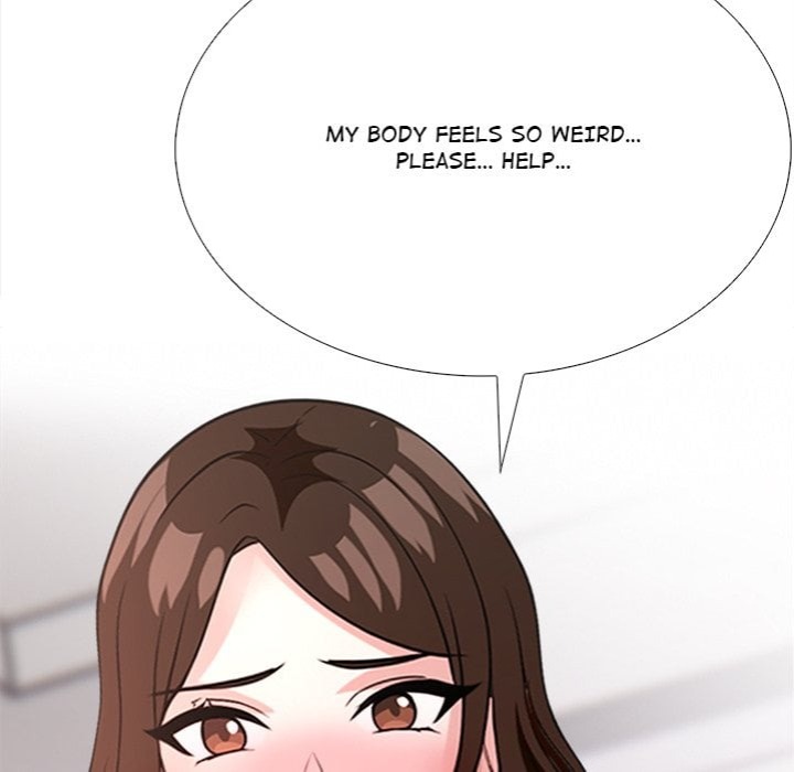 Locked With Her chapter 15 page 30