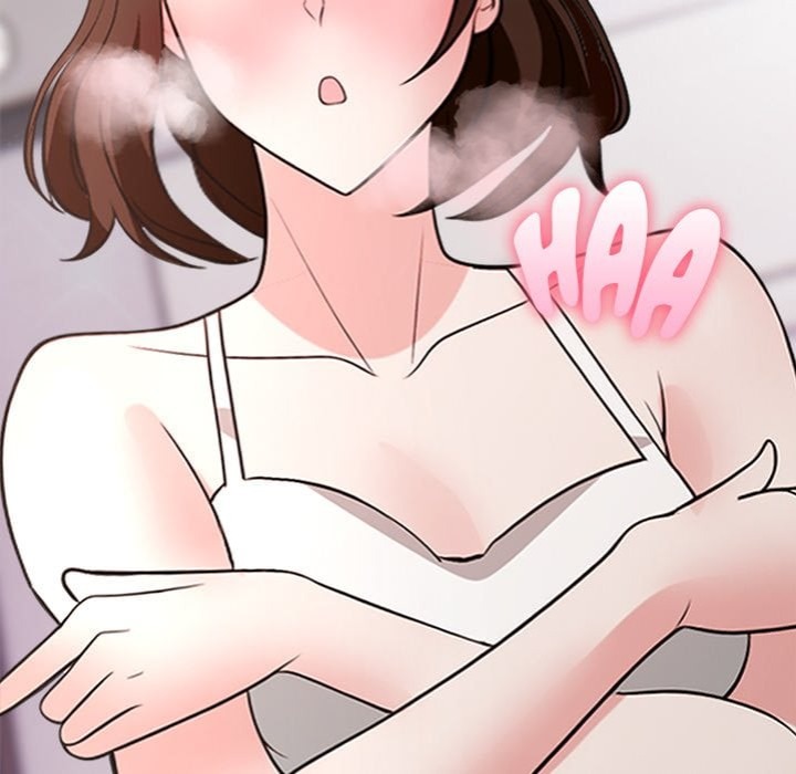 Locked With Her chapter 15 page 31