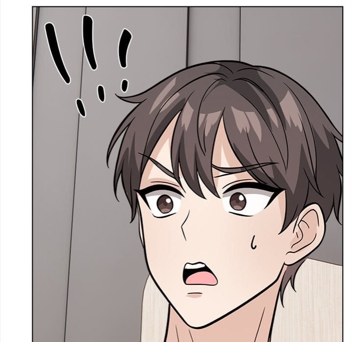 Locked With Her chapter 15 page 34