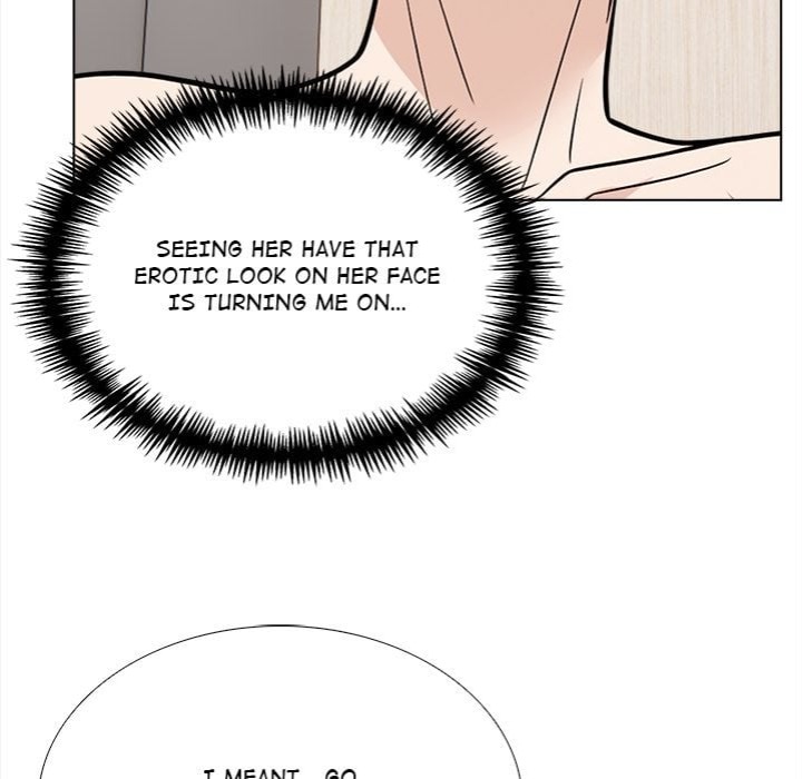 Locked With Her chapter 15 page 35