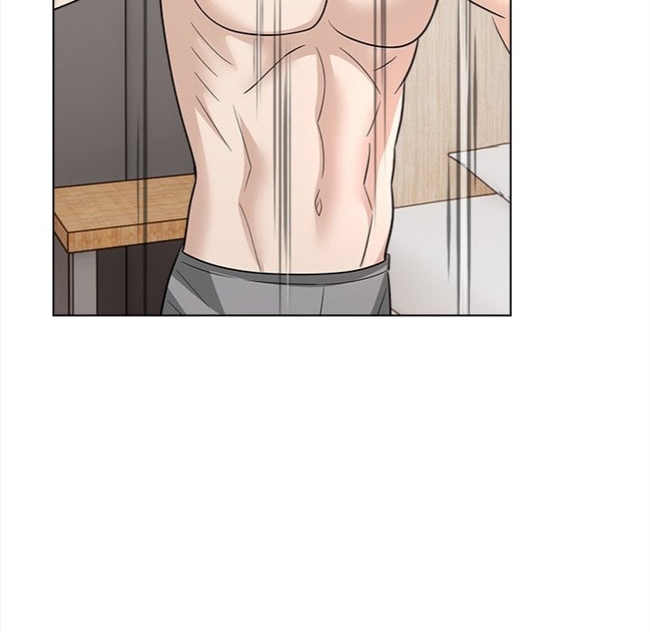 Locked With Her chapter 15 page 37