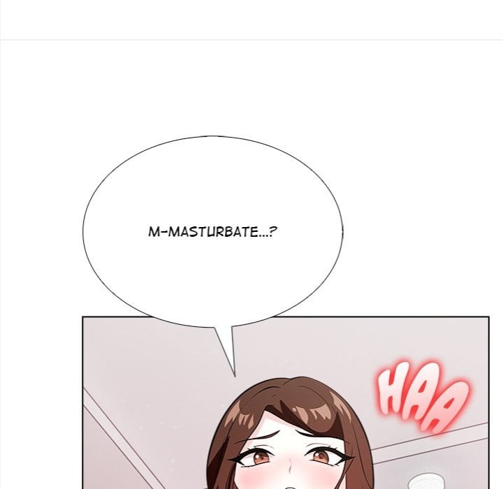 Locked With Her chapter 15 page 38