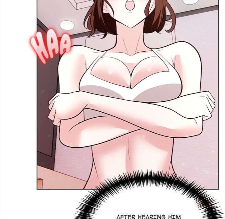 Locked With Her chapter 15 page 39
