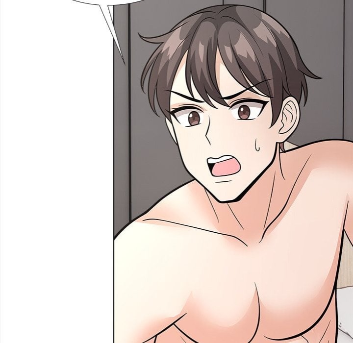 Locked With Her chapter 15 page 41