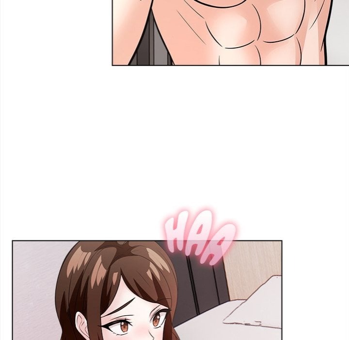 Locked With Her chapter 15 page 42