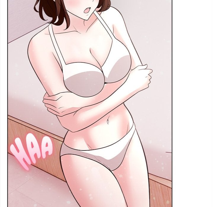 Locked With Her chapter 15 page 43