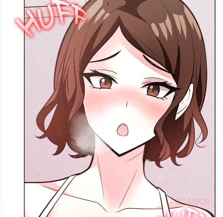 Locked With Her chapter 15 page 45