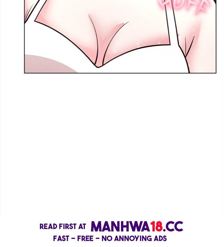 Locked With Her chapter 15 page 46