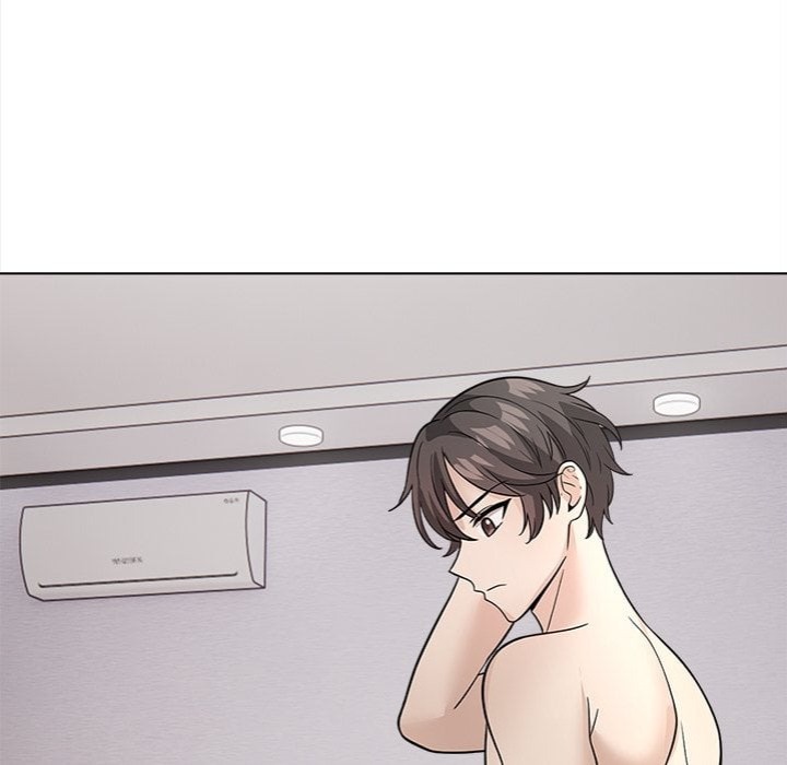 Locked With Her chapter 15 page 47