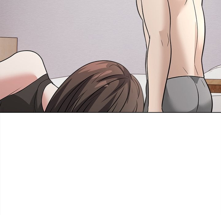 Locked With Her chapter 15 page 48