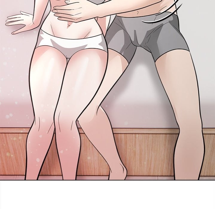Locked With Her chapter 15 page 52