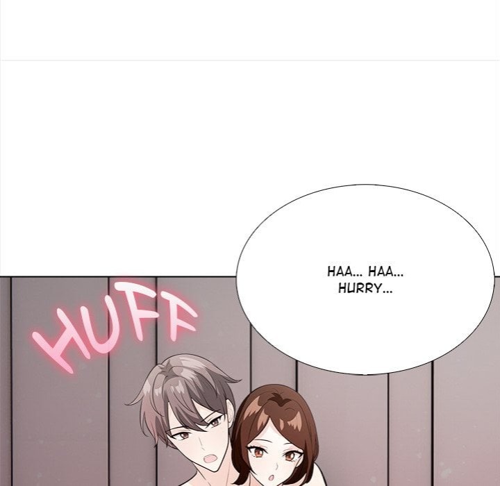 Locked With Her chapter 15 page 55