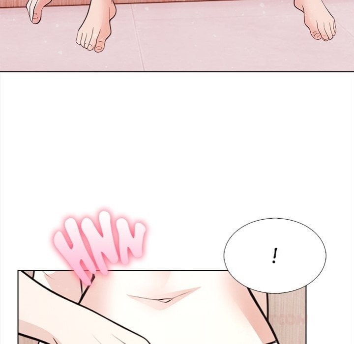 Locked With Her chapter 15 page 57