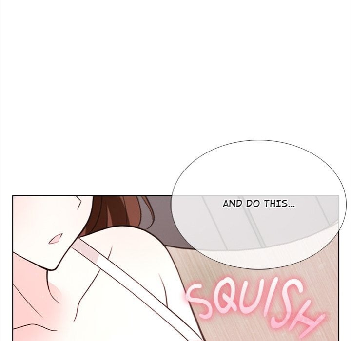 Locked With Her chapter 15 page 63