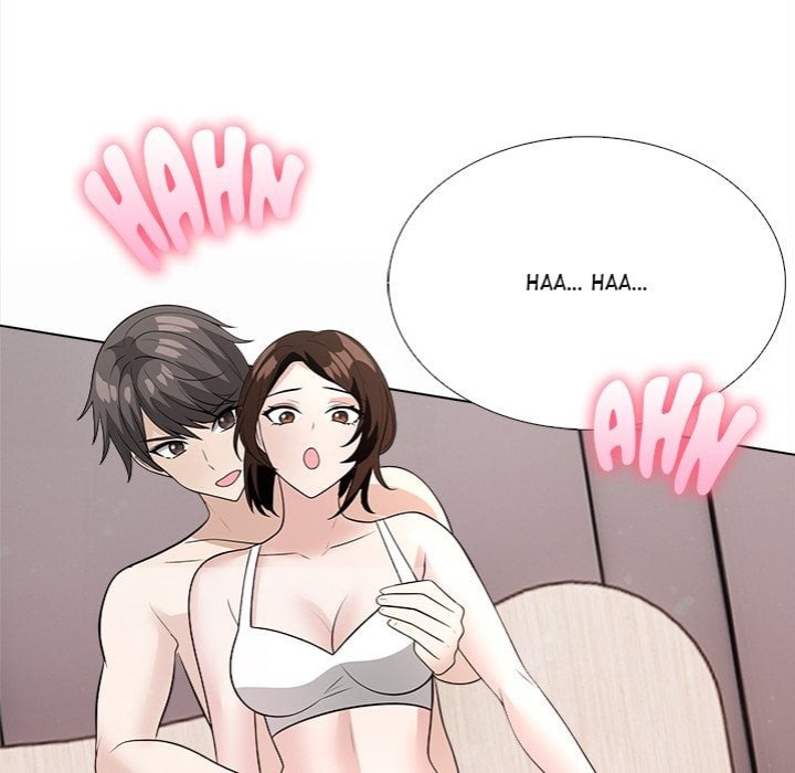 Locked With Her chapter 15 page 66