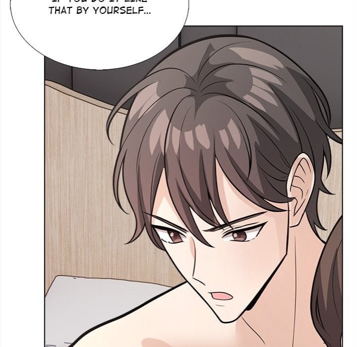 Locked With Her chapter 15 page 71