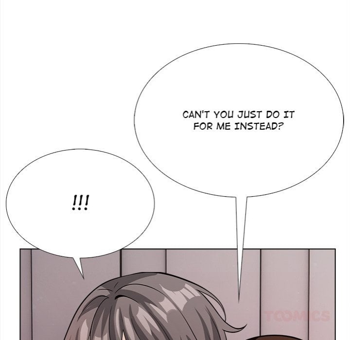 Locked With Her chapter 15 page 75