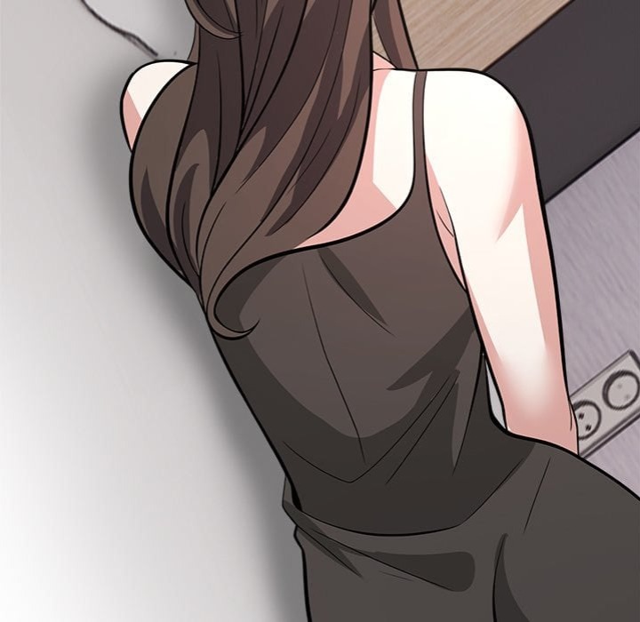 Locked With Her chapter 15 page 80