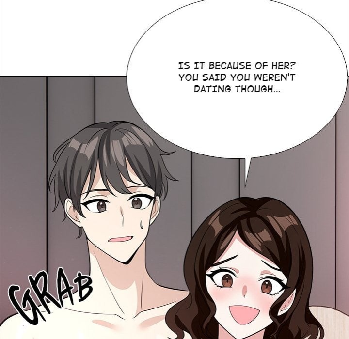Locked With Her chapter 15 page 82