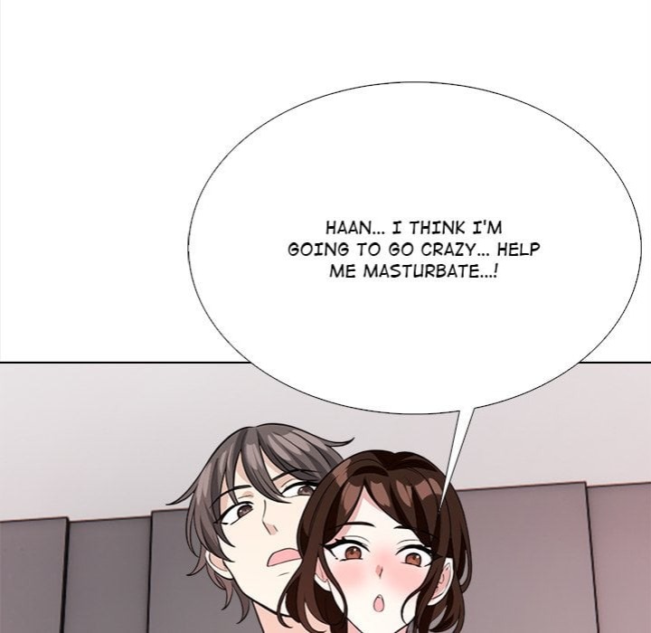 Locked With Her chapter 15 page 86