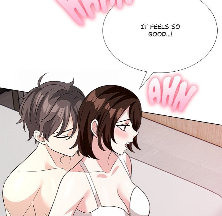 Locked With Her chapter 15 page 91