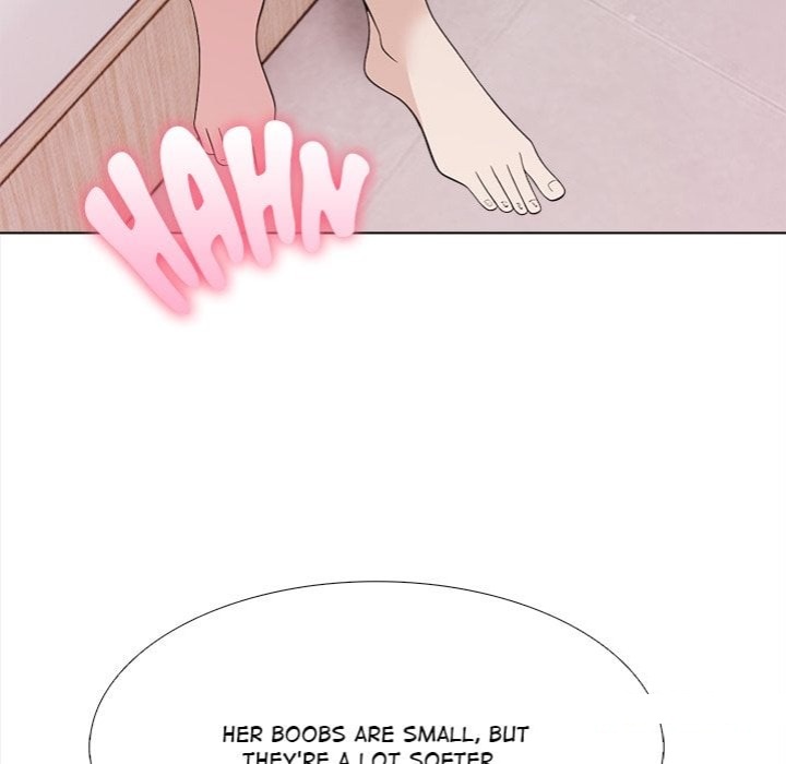 Locked With Her chapter 15 page 93