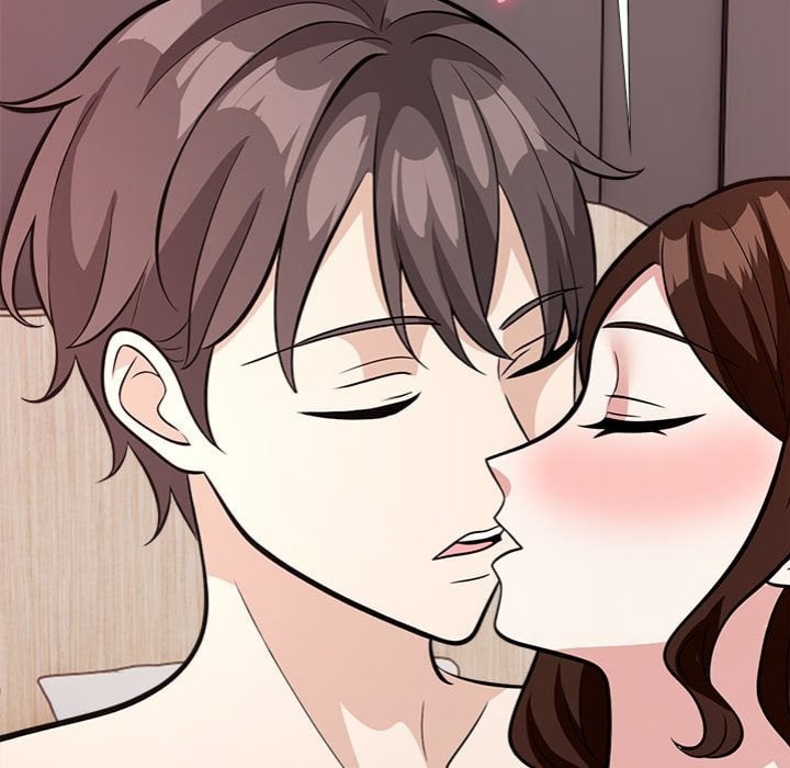 Locked With Her chapter 15 page 96