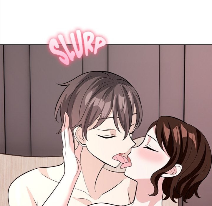 Locked With Her chapter 15 page 98