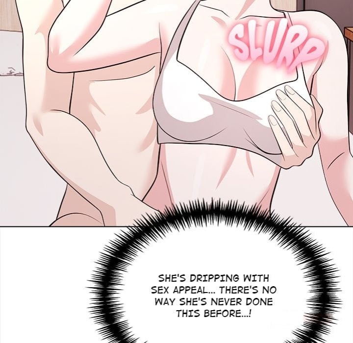 Locked With Her chapter 15 page 99