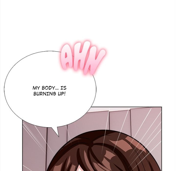 Locked With Her chapter 15 page 102