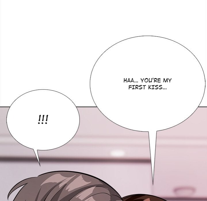 Locked With Her chapter 15 page 104