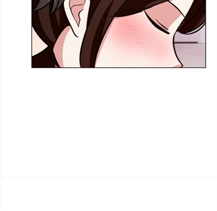 Locked With Her chapter 15 page 107