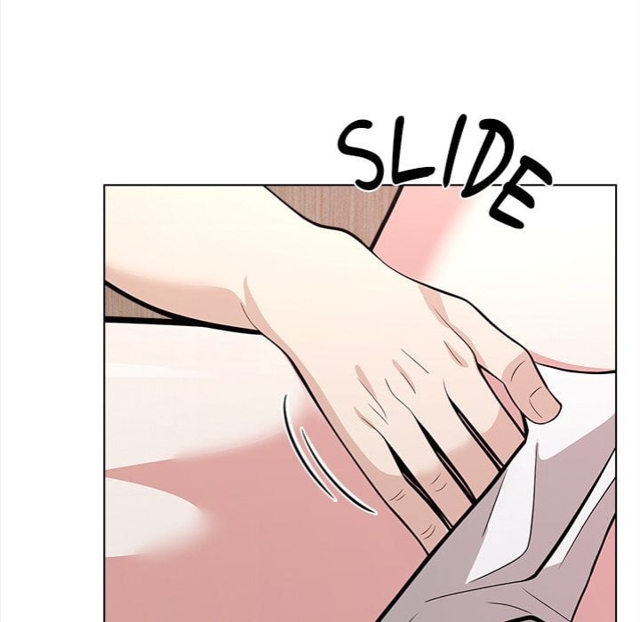 Locked With Her chapter 15 page 108
