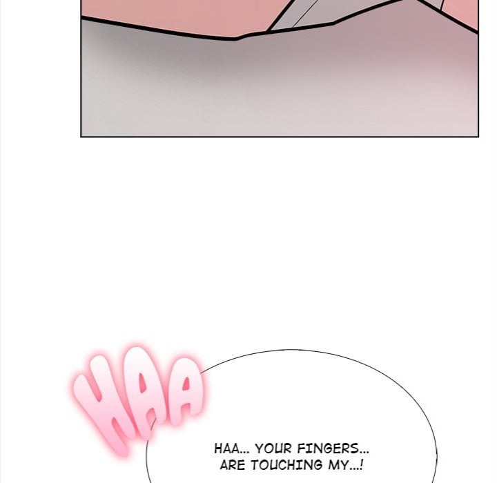 Locked With Her chapter 15 page 109