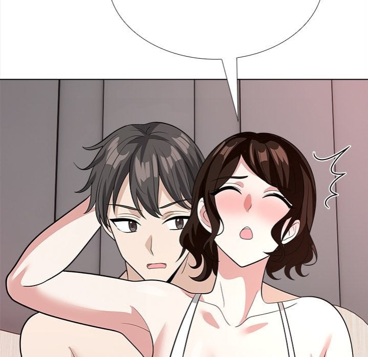 Locked With Her chapter 15 page 110