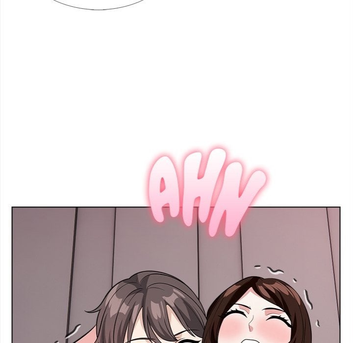 Locked With Her chapter 15 page 113