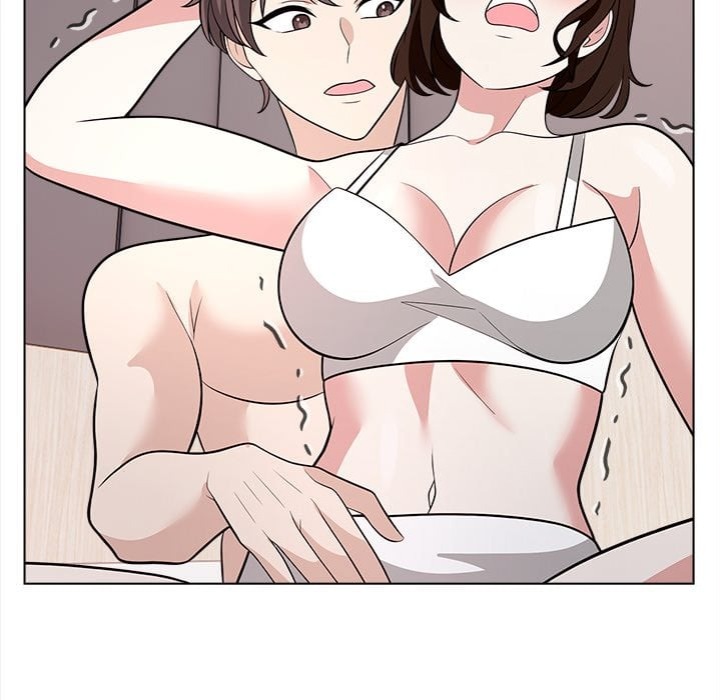 Locked With Her chapter 15 page 114