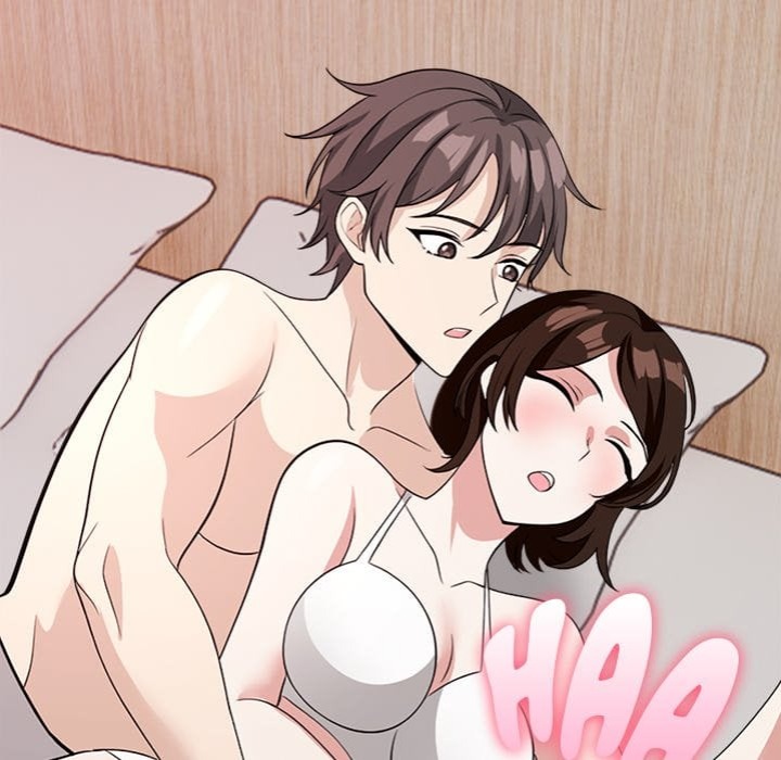Locked With Her chapter 15 page 116